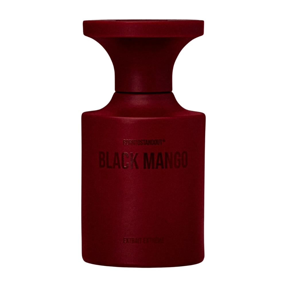 BORNTOSTANDOUT Black Mango Extrait Extreme 50ml Chính Hãng | Niche - Hình ảnh chính